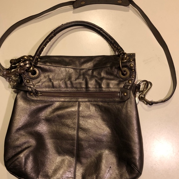 COACH Handbag - Picture 3 of 7